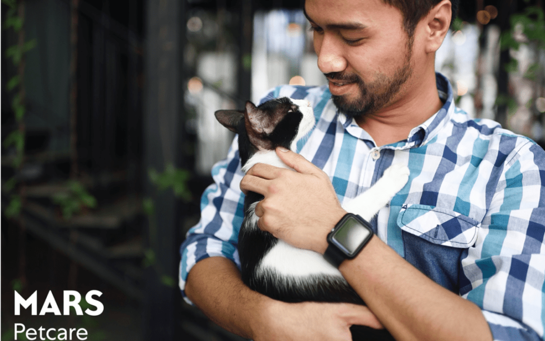 MARS PETCARE – State of the Pet Nation report