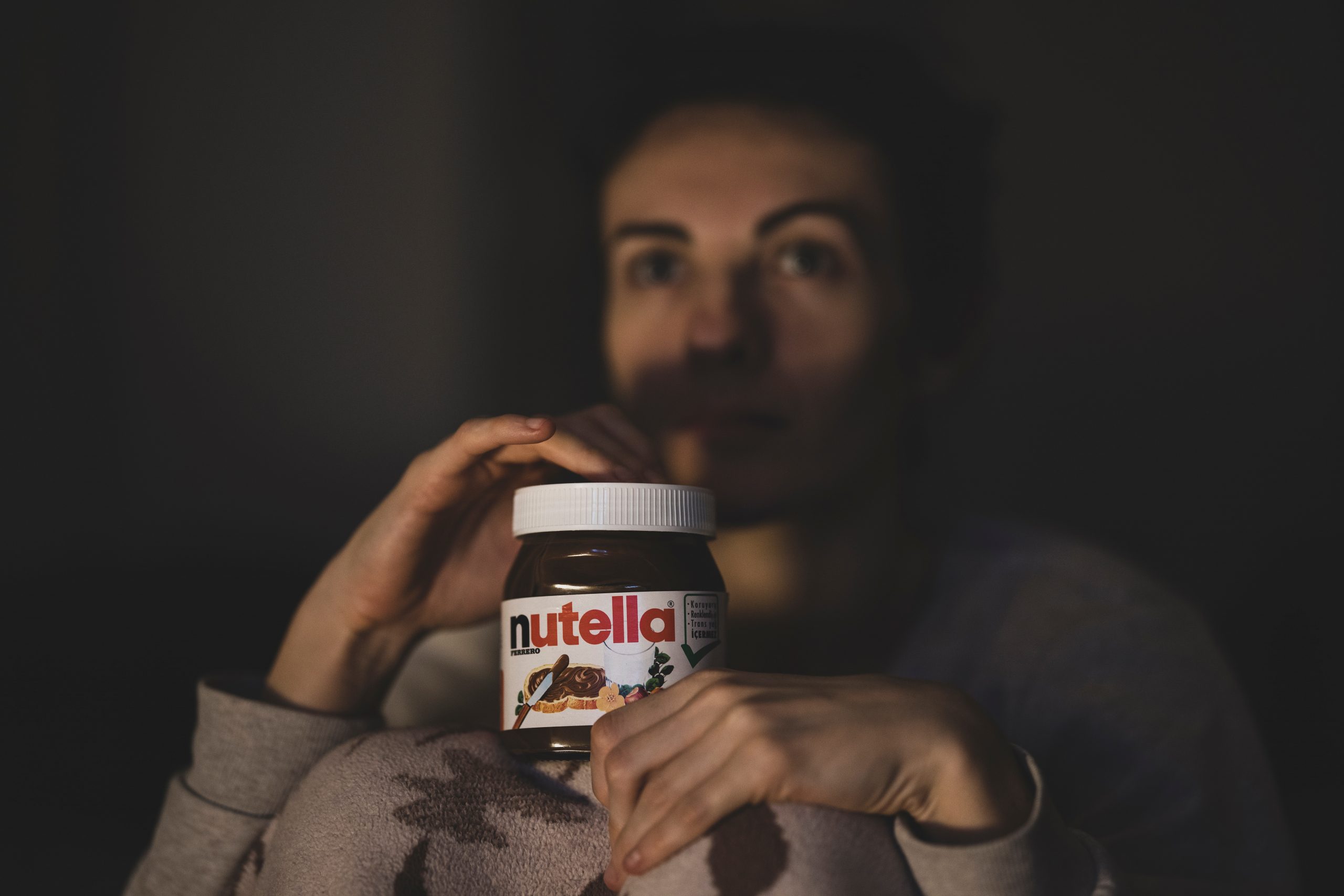 Nutella 2