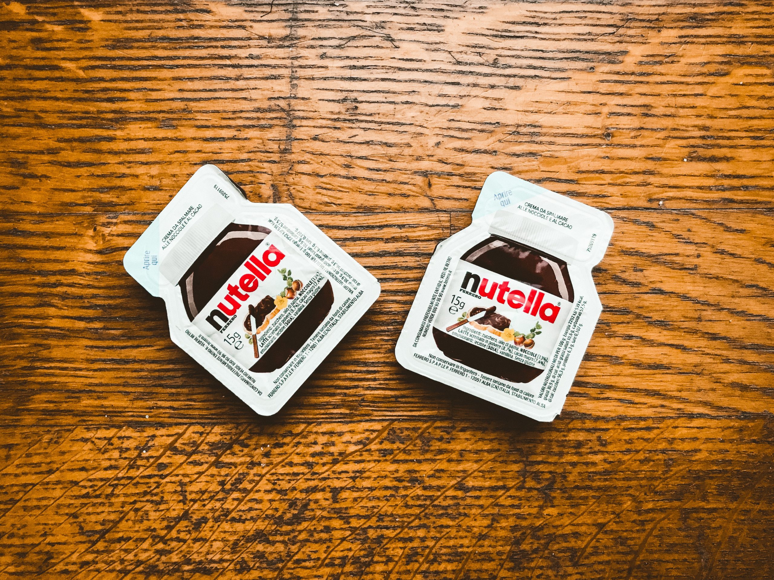 nutella 1