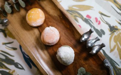 Little Moons: Big Success