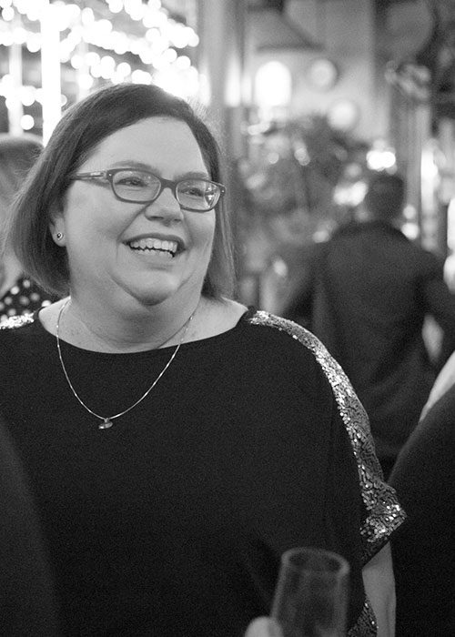 Annemarie Penderis