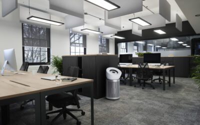 ‘Air Purity Pulse Check’ Report